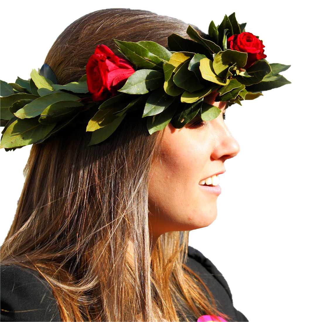 Corona per Laurea "110" shop online