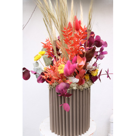 Cappelliera Colori Autunnali shop online