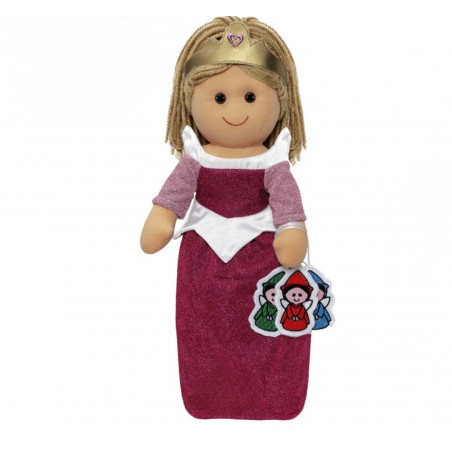 Bambola My Doll Rosaspina shop online