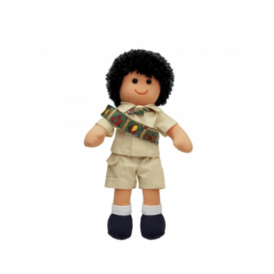 Bambola Bambolotto My Doll Russell shop online