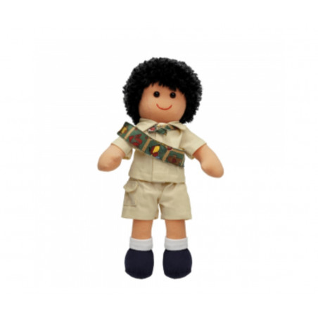 Bambola Bambolotto My Doll Russell shop online Bambola Bambolotto My Doll Russell shop online