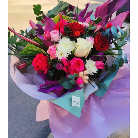 Bouquet Pastello shop online