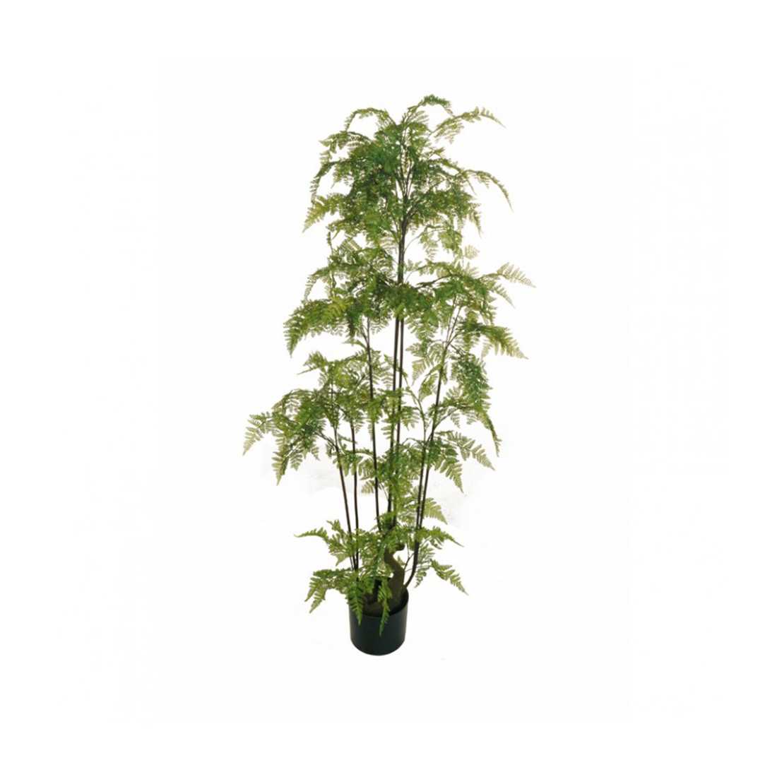 Felce Artificiale h c.a 110 cm shop online