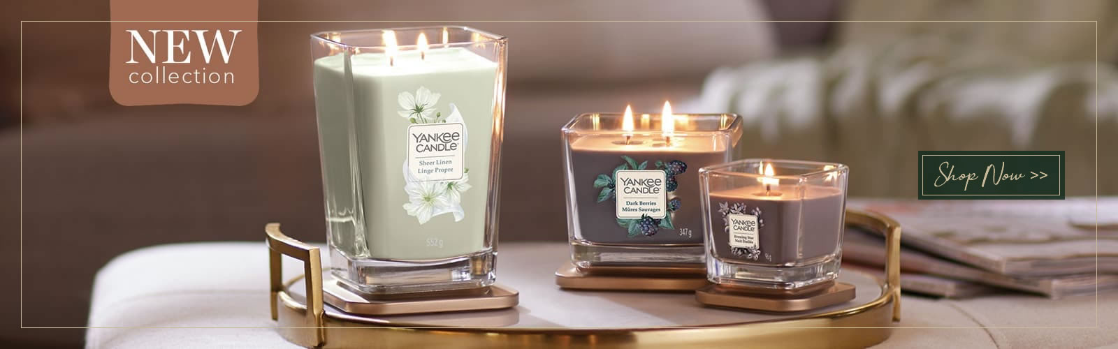 Yankee Candles